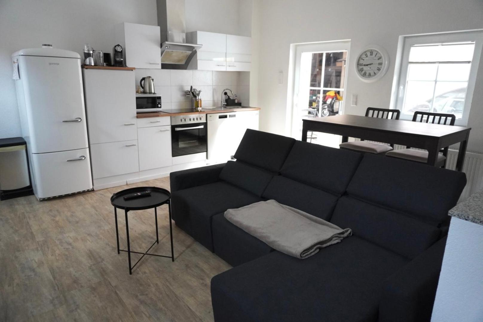 Bayrischgut Ferienwohnung Orschweier Dış mekan fotoğraf