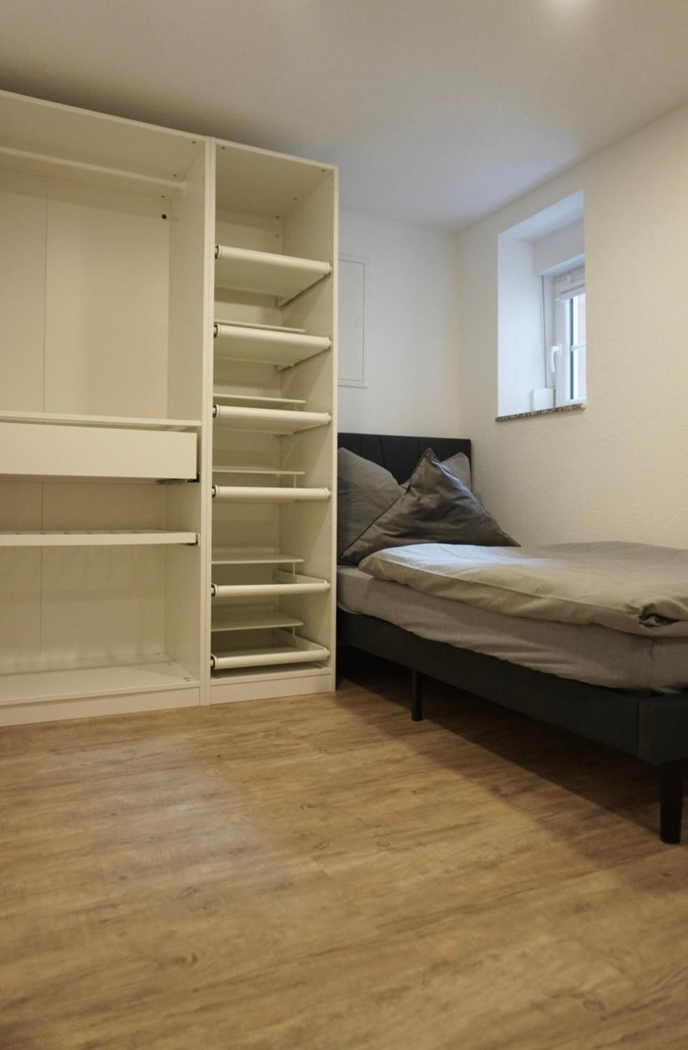 Bayrischgut Ferienwohnung Orschweier Dış mekan fotoğraf