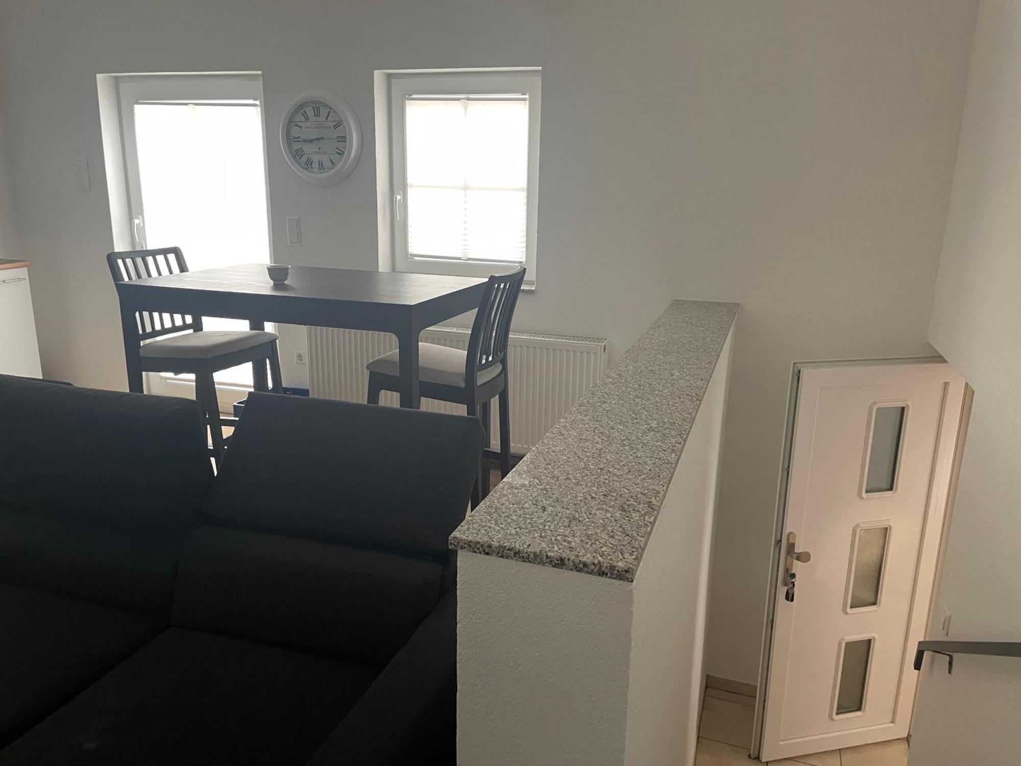 Bayrischgut Ferienwohnung Orschweier Dış mekan fotoğraf