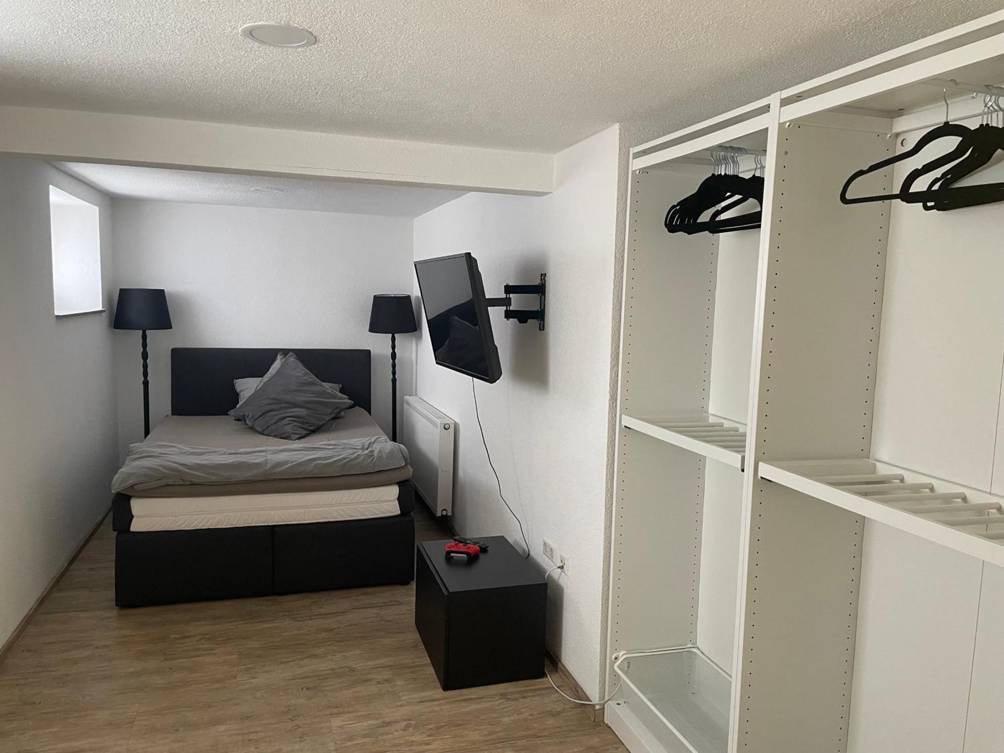 Bayrischgut Ferienwohnung Orschweier Dış mekan fotoğraf