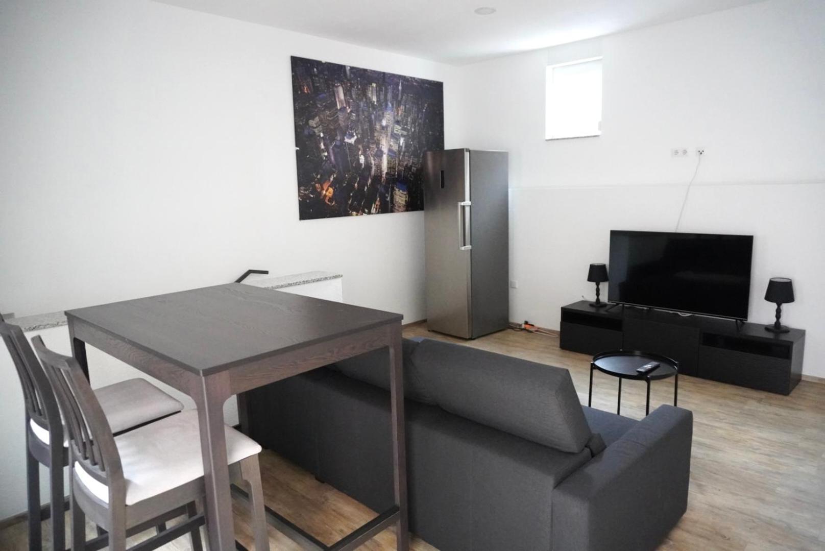 Bayrischgut Ferienwohnung Orschweier Dış mekan fotoğraf