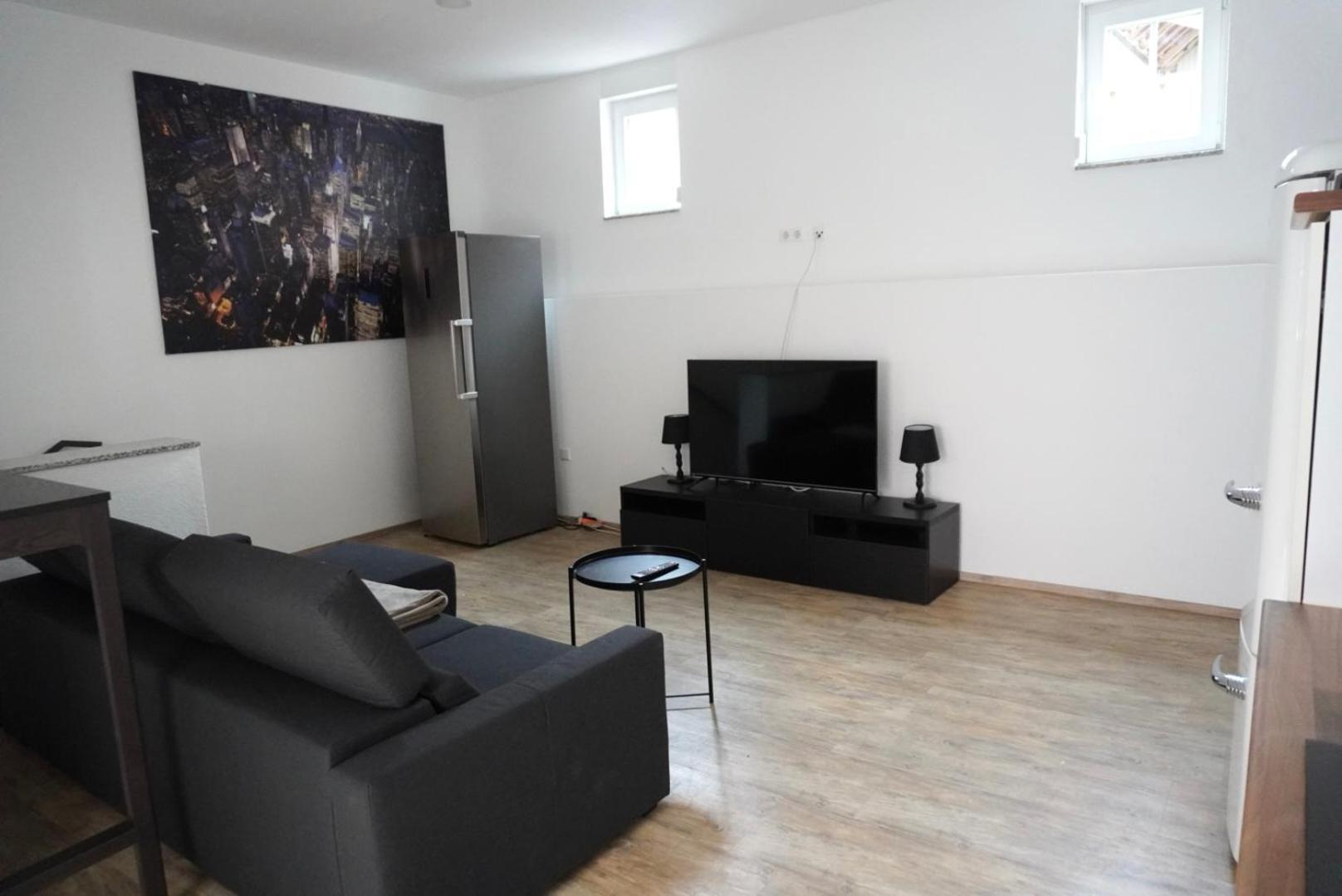 Bayrischgut Ferienwohnung Orschweier Dış mekan fotoğraf