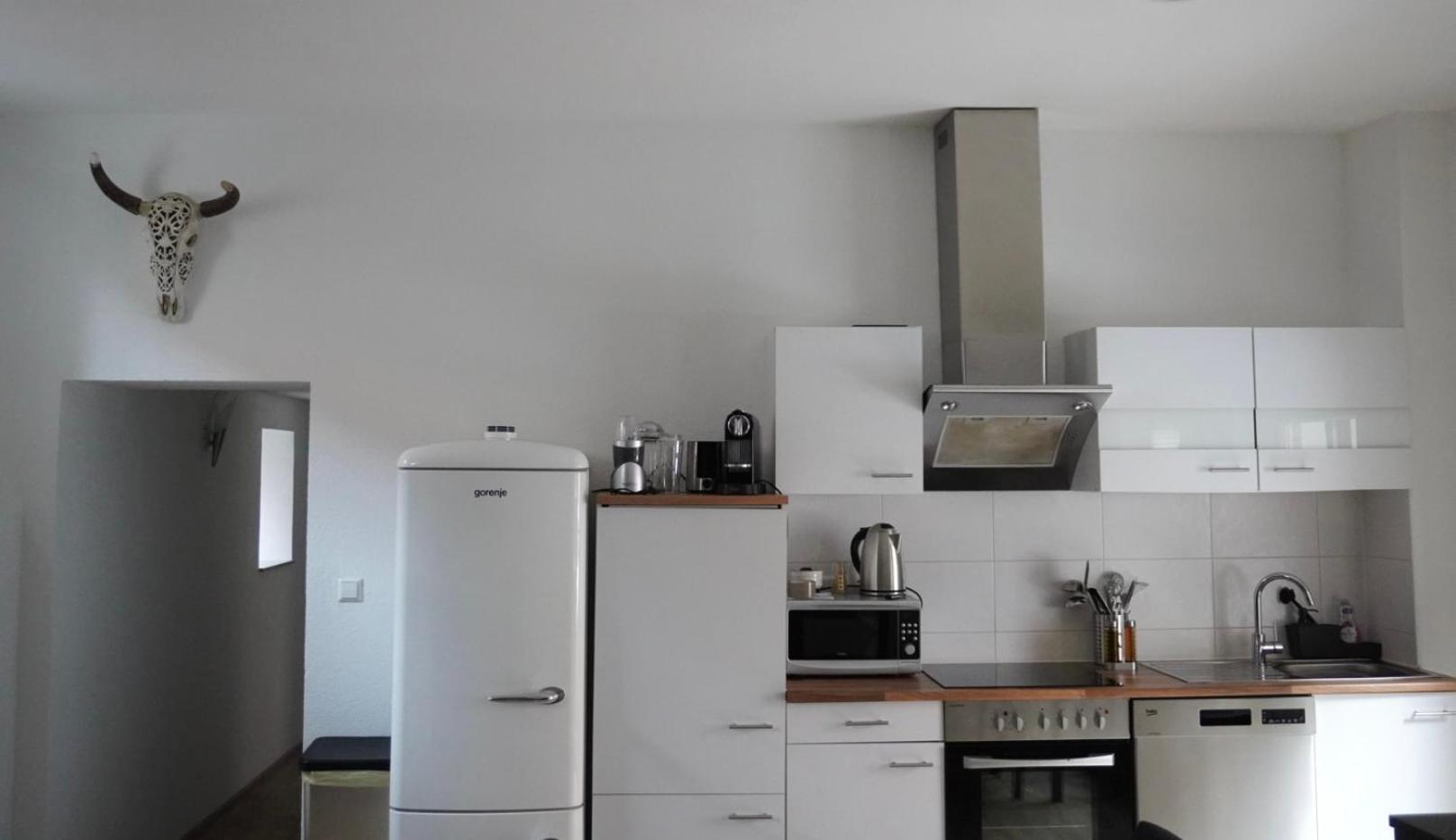 Bayrischgut Ferienwohnung Orschweier Dış mekan fotoğraf