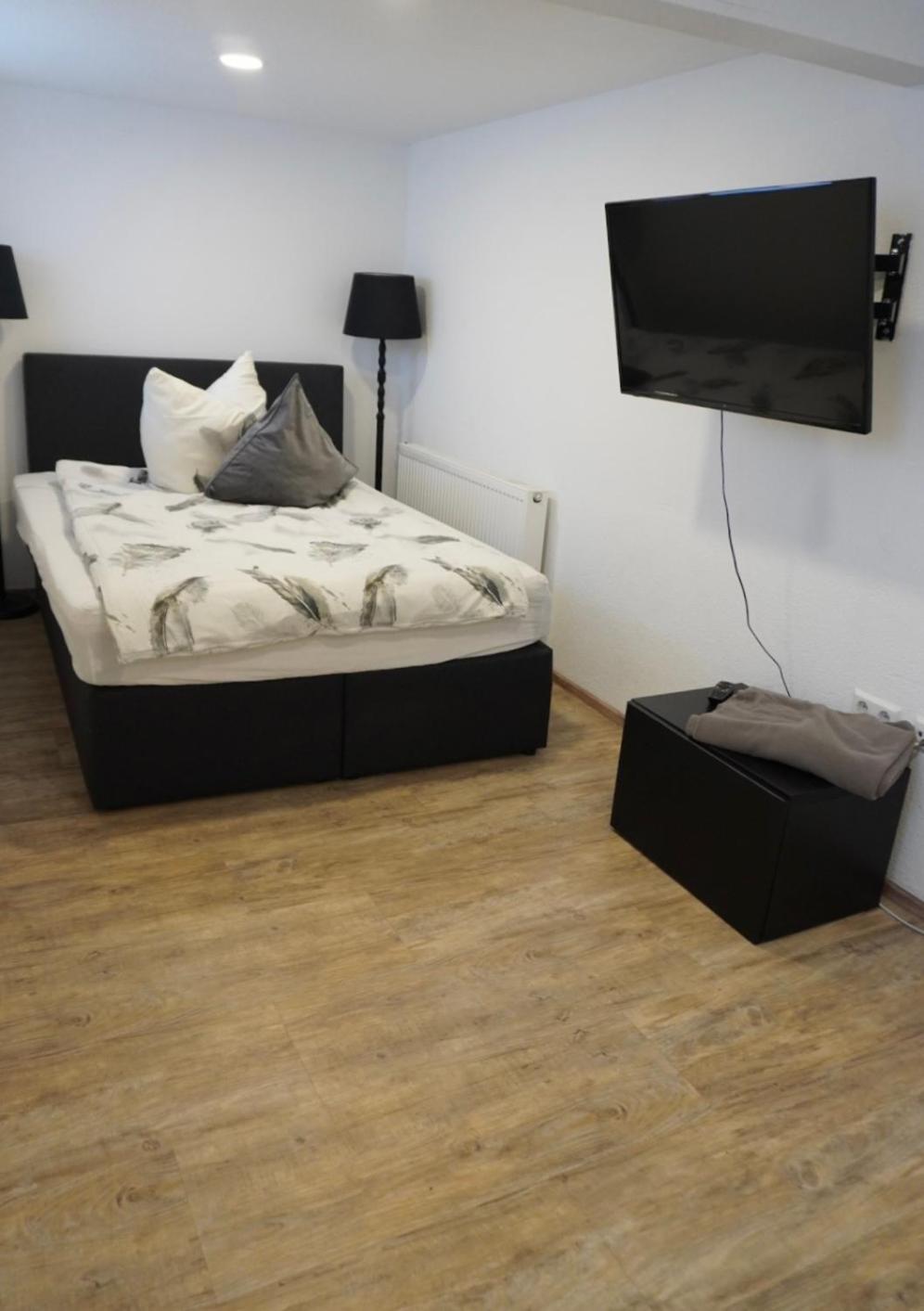 Bayrischgut Ferienwohnung Orschweier Dış mekan fotoğraf
